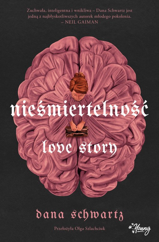 Nie�miertelno��. Love Story