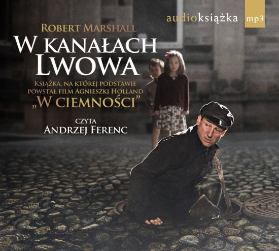 W kana�ach Lwowa