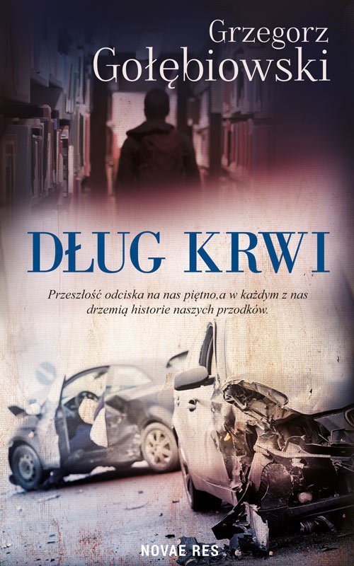 D�ug krwi