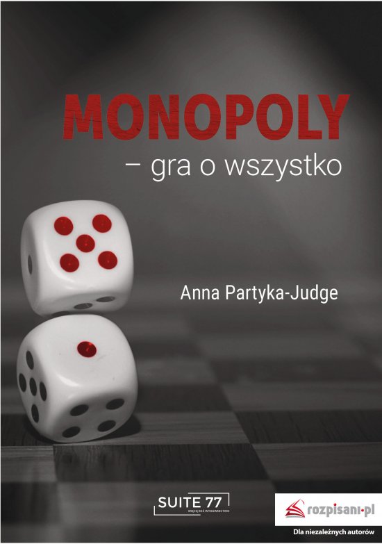 Monopoly - gra o wszystko