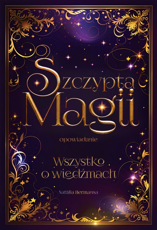 Wszystko o wied�mach