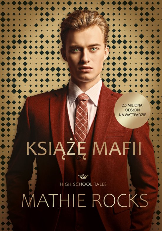 Ksi��� Mafii
