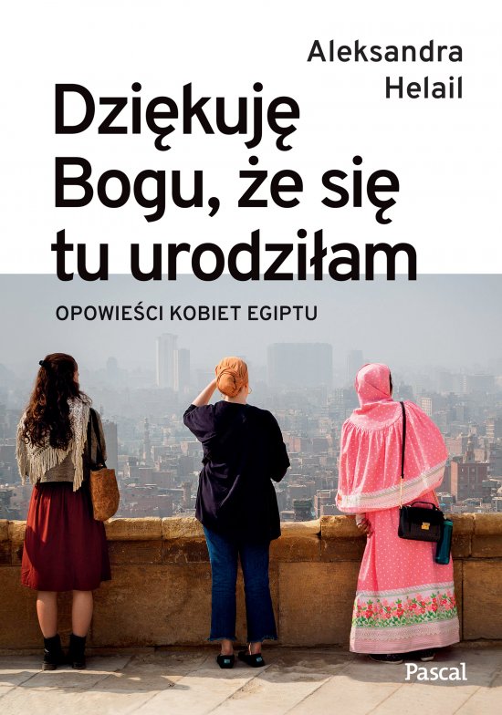 Dzi�kuj� bogu �e si� tu urodzi�am