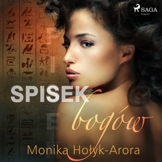 Spisek bog�w