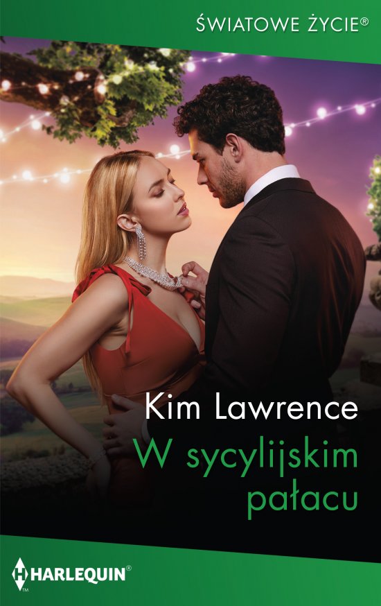 W sycylijskim pa�acu