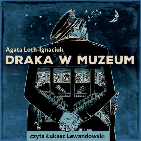 Draka w Muzeum