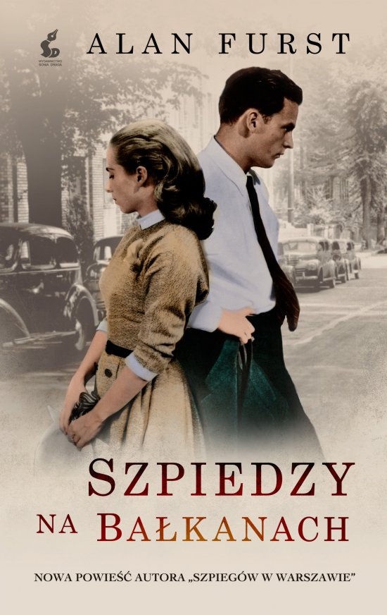 Szpiedzy na Ba�kanach