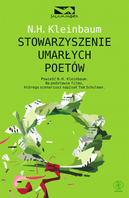 Stowarzyszenie Umar�ych Poet�w