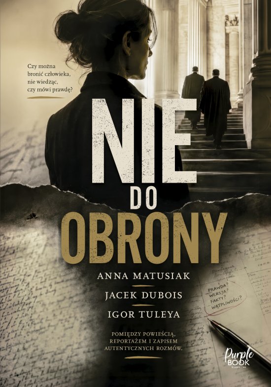 Nie do obrony