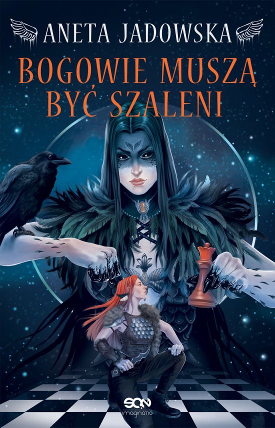 Bogowie musz� by� szaleni