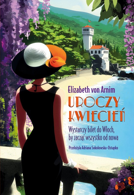 Uroczy kwiecie�