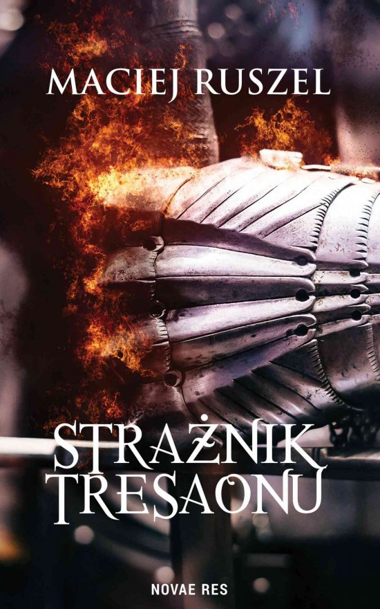 Stra�nik Tresaonu