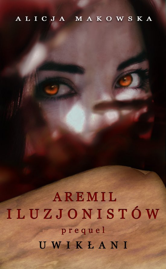 Aremil Iluzjonist�w: Uwik�ani