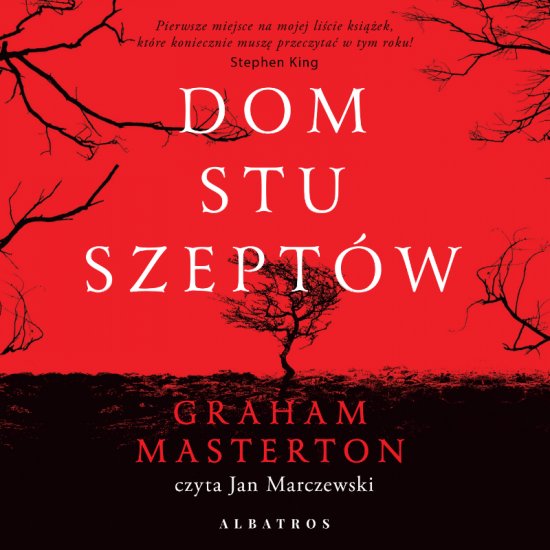 Dom stu szept�w