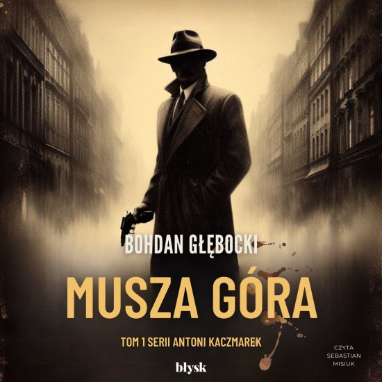 Musza G�ra