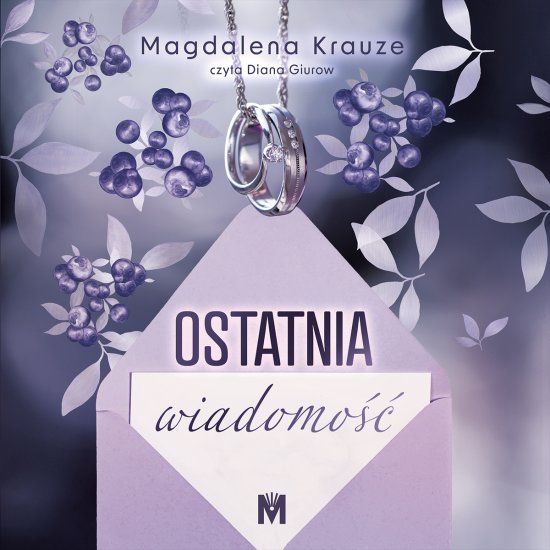 Ostatnia wiadomo��