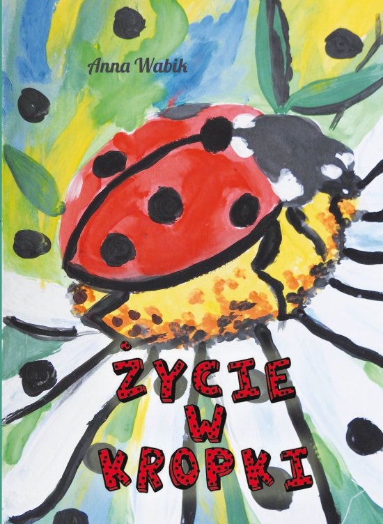 �ycie w kropki