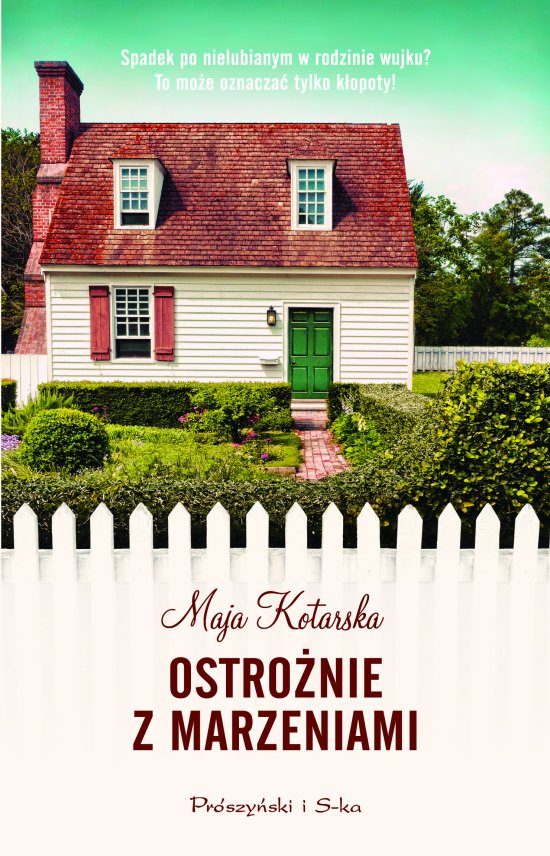 Ostro�nie z marzeniami