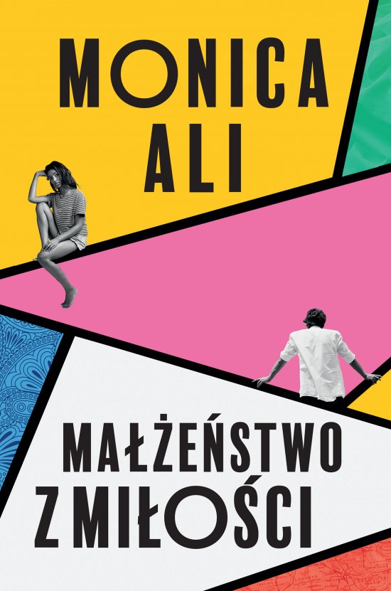 Ma��e�stwo z mi�o�ci