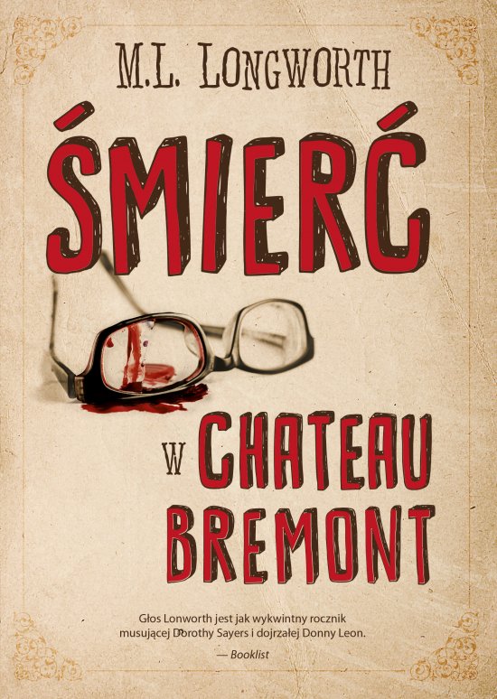 �mier� w Chateau Bremont
