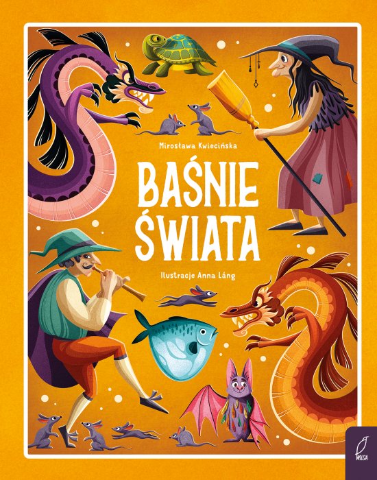Ba�nie �wiata