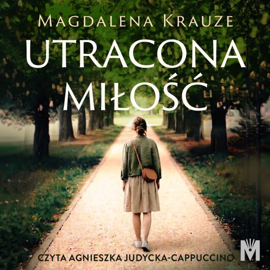 Utracona mi�o��