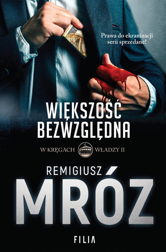 Wi�kszo�� bezwzgl�dna