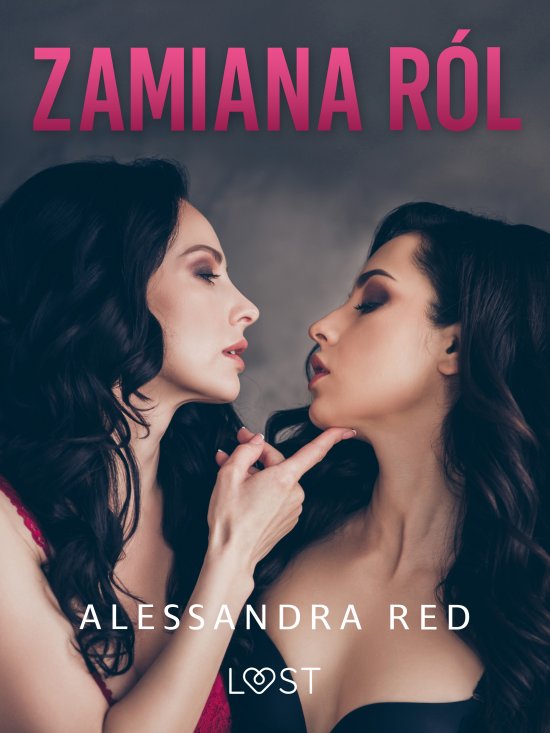 Zamiana r�l - lesbijskie opowiadanie erotyczne