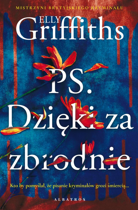 P.S. Dzi�ki za zbrodnie