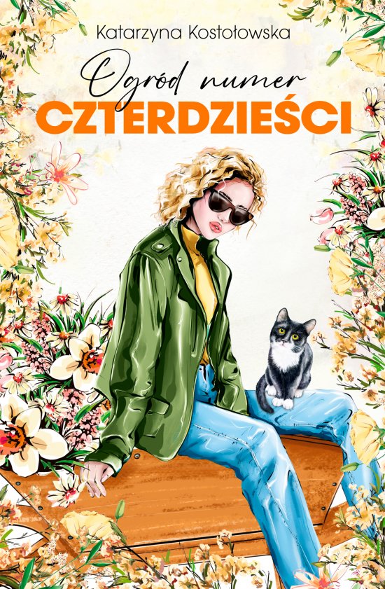 Ogr�d numer czterdzie�ci