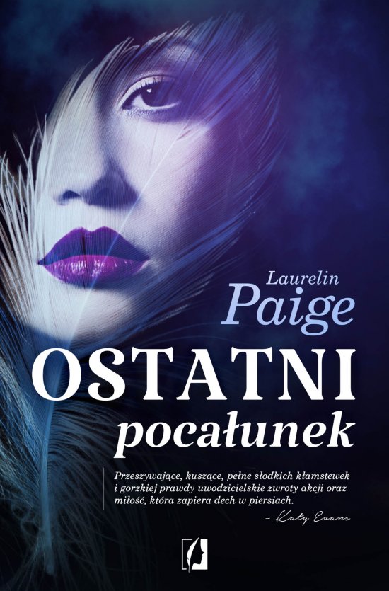 Ostatni poca�unek