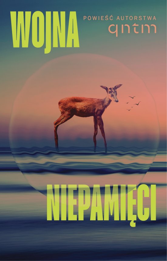 Wojna niepami�ci
