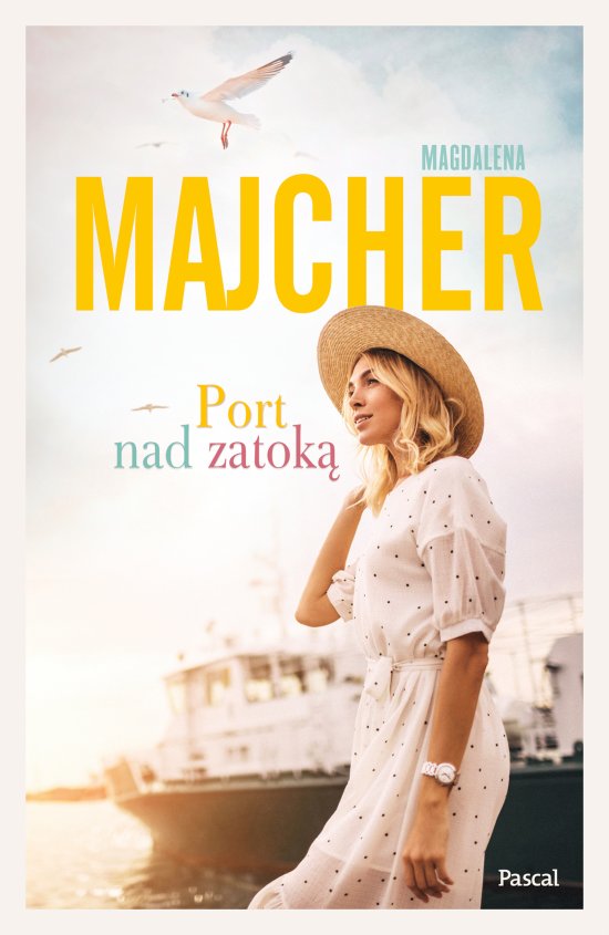 Port nad zatok�