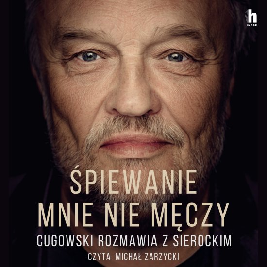 �piewanie mnie nie m�czy