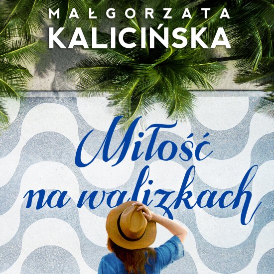 Mi�o�� na walizkach