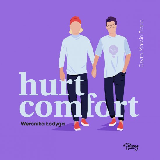 Hurt/Comfort