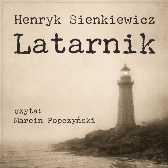 Latarnik
