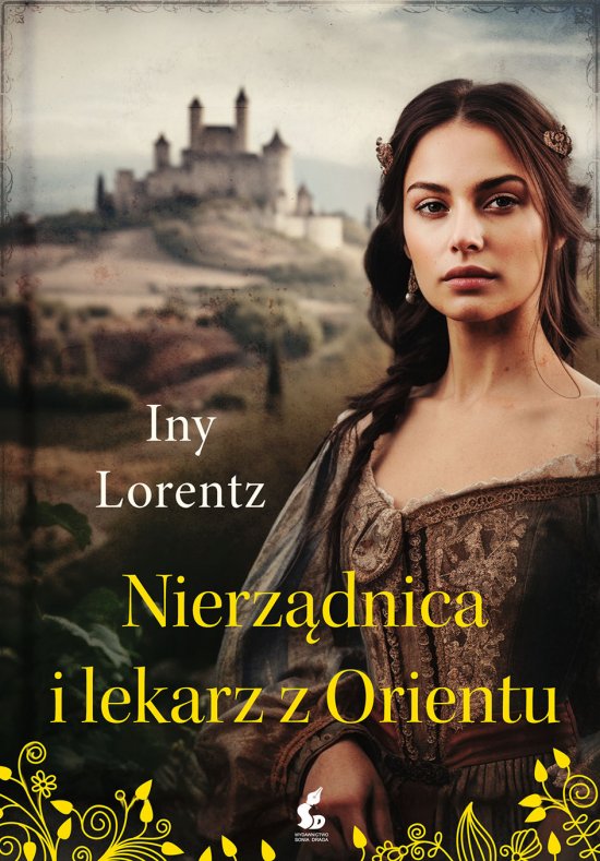 Nierz�dnica i lekarz z Orientu