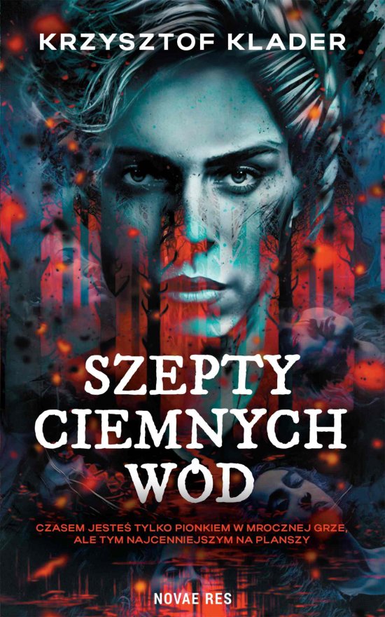 Szepty ciemnych w�d