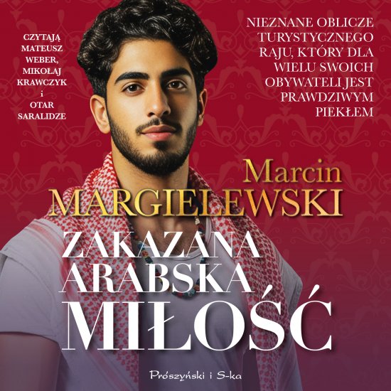 Zakazana arabska mi�o��