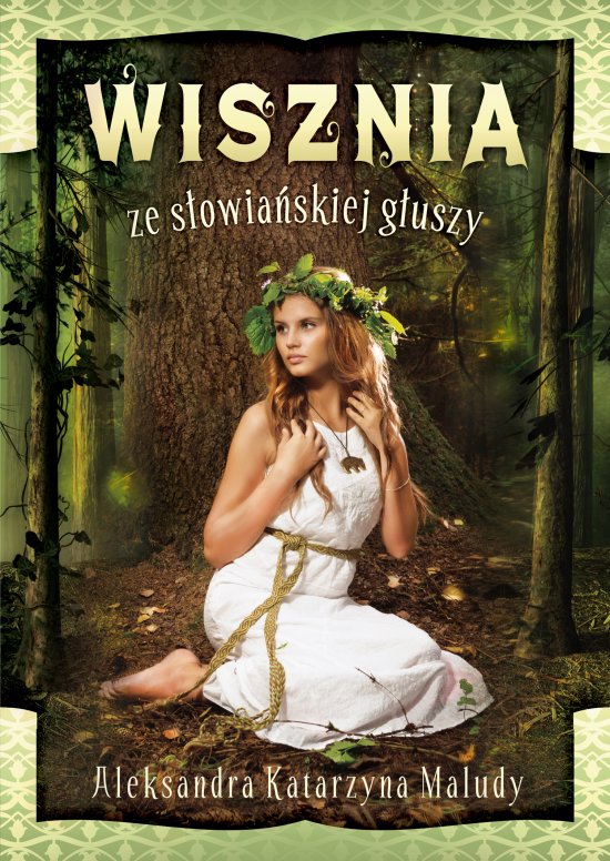 Wisznia ze s�owia�skiej g�uszy
