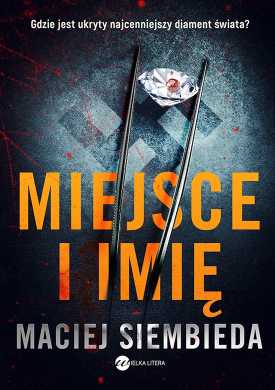 Miejsce i imi�