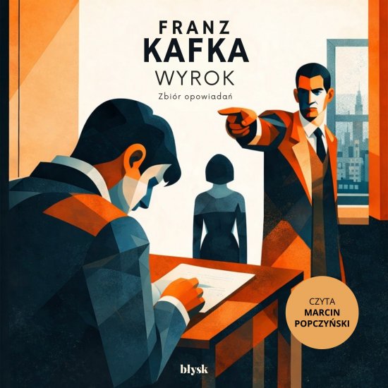 Wyrok. Zbi�r opowiada�
