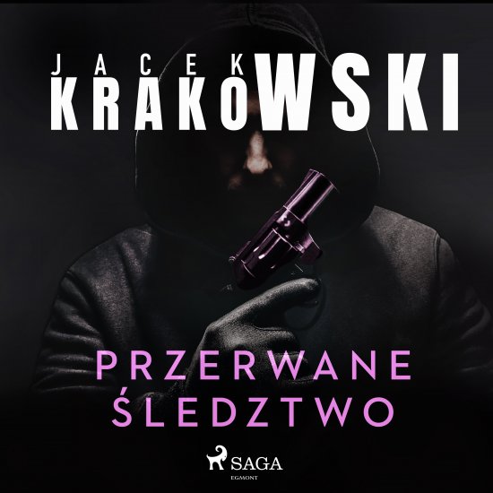 Przerwane �ledztwo