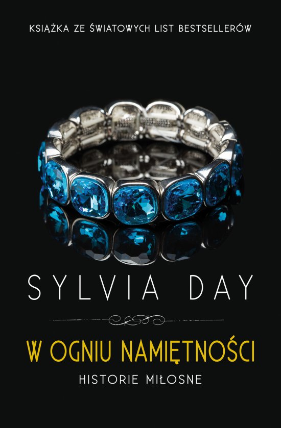 W ogniu nami�tno�ci