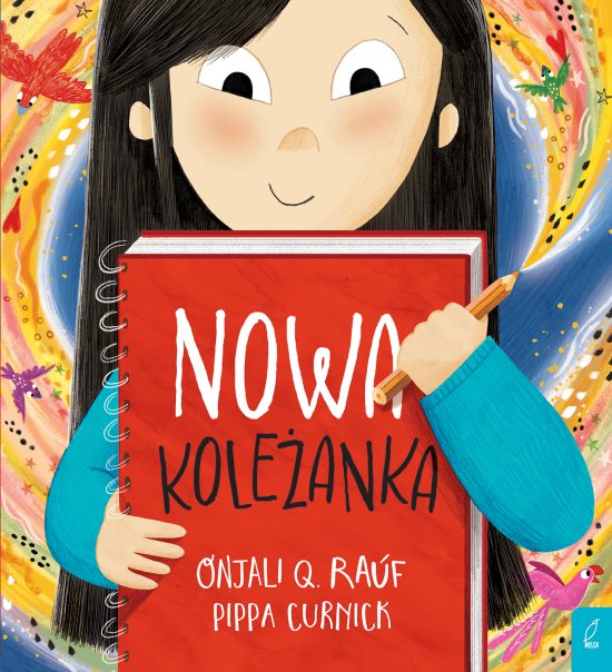 Nowa kole�anka
