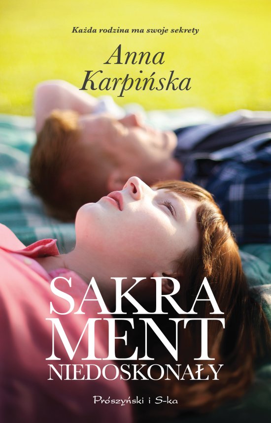 Sakrament niedoskona�y
