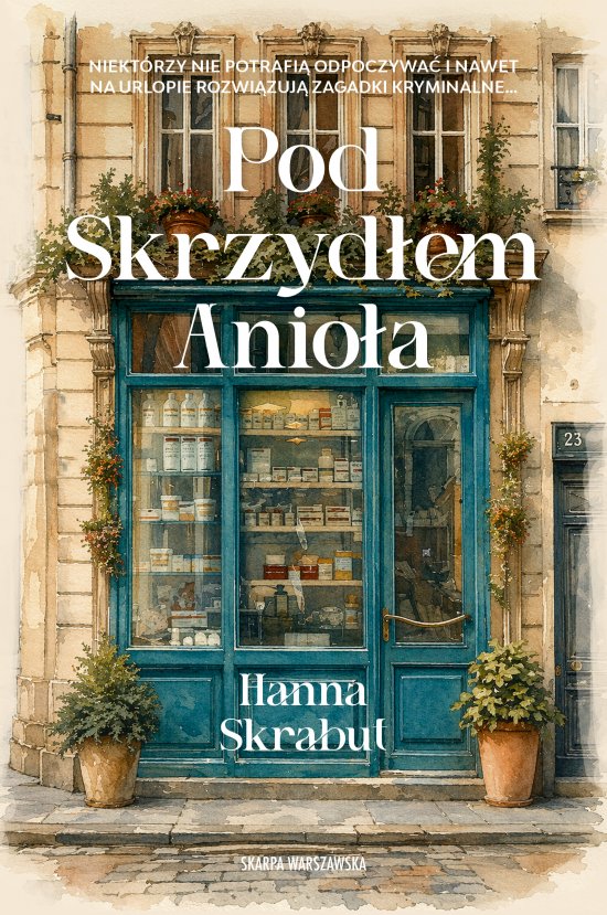 Pod Skrzyd�em Anio�a