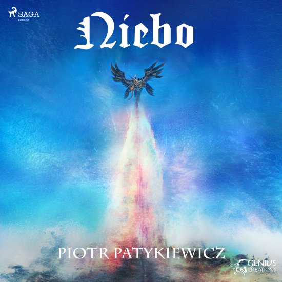 Kraw�d�: Niebo