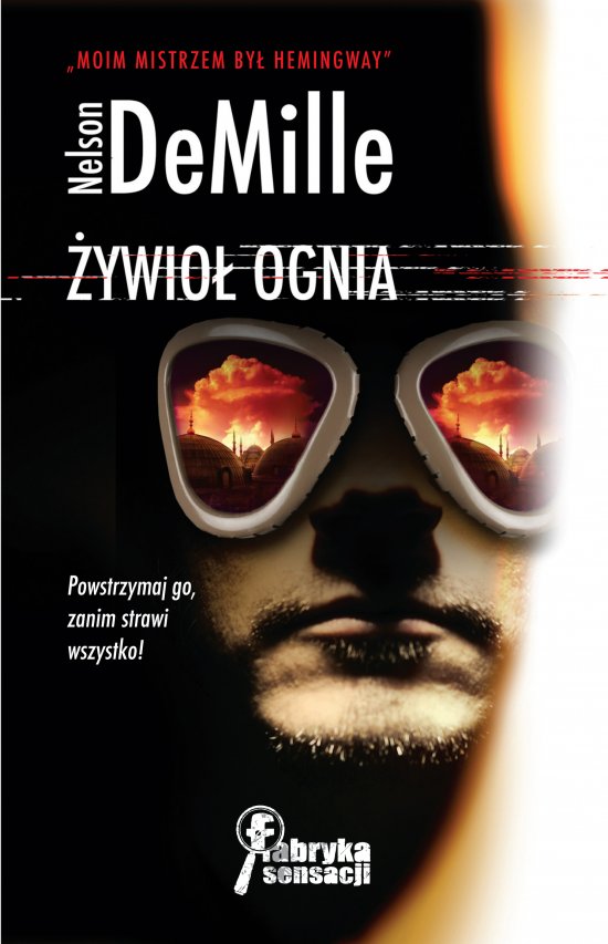 �ywio� ognia
